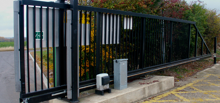 Automatic Driveway Gate Repair Torrance