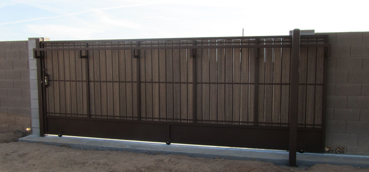 Automatic Rolling Gate Repair Torrance