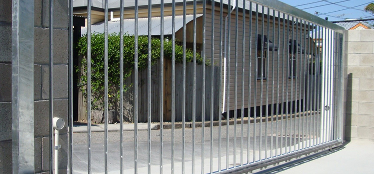 Commercial Swing Gate Repair Torrance