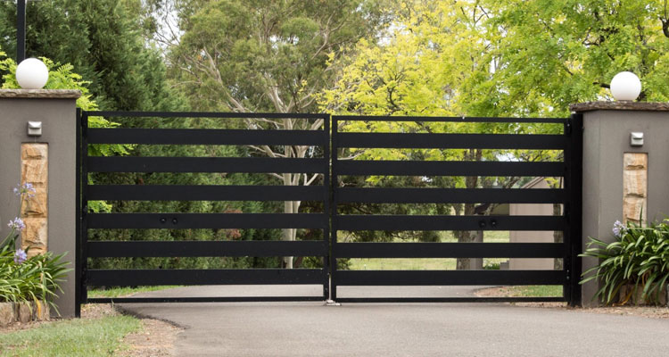 Driveway Gate Repair Torrance