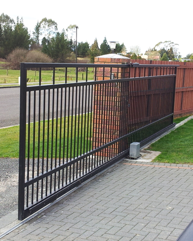 Automatic Gate Repair Torrance