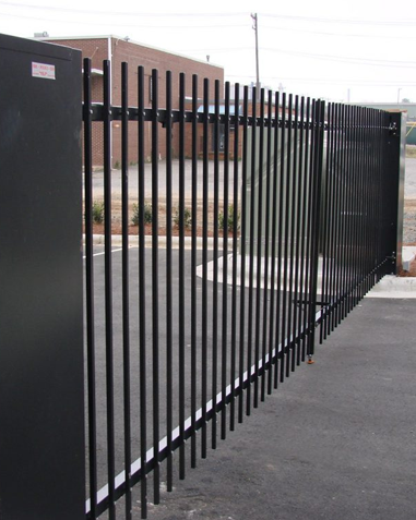 Commercial Gate Repair Torrance