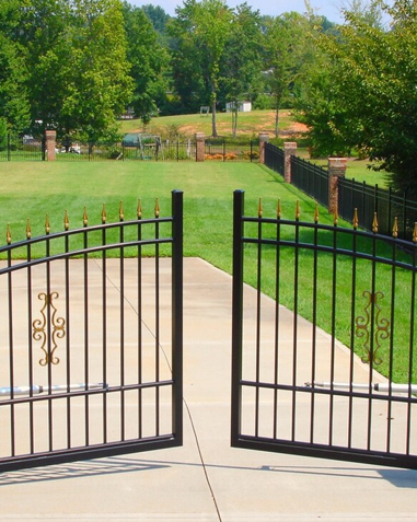 Driveway Gate Repair Torrance