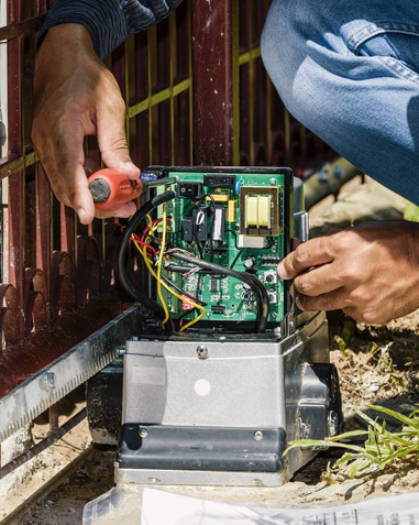 Electric Gate Repairs Torrance