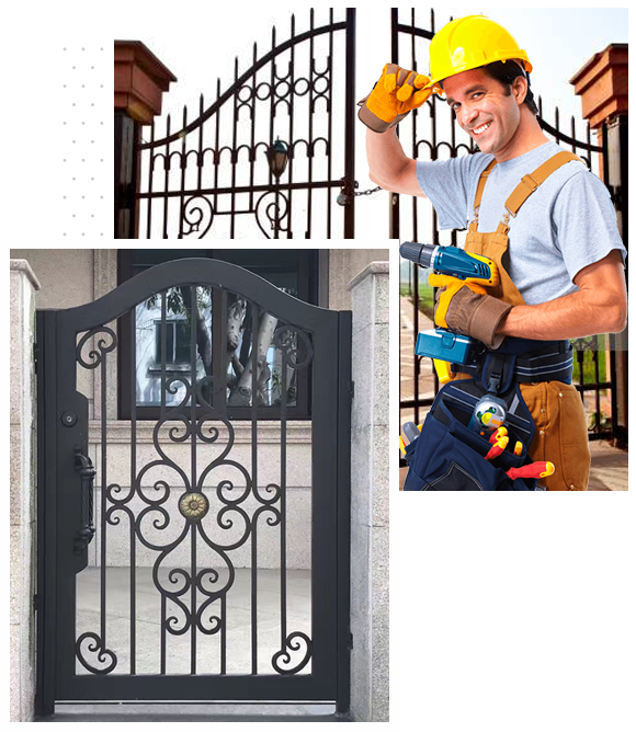 Best Gate Repair Company of Torrance