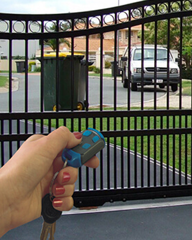 Gate Remote Control Torrance