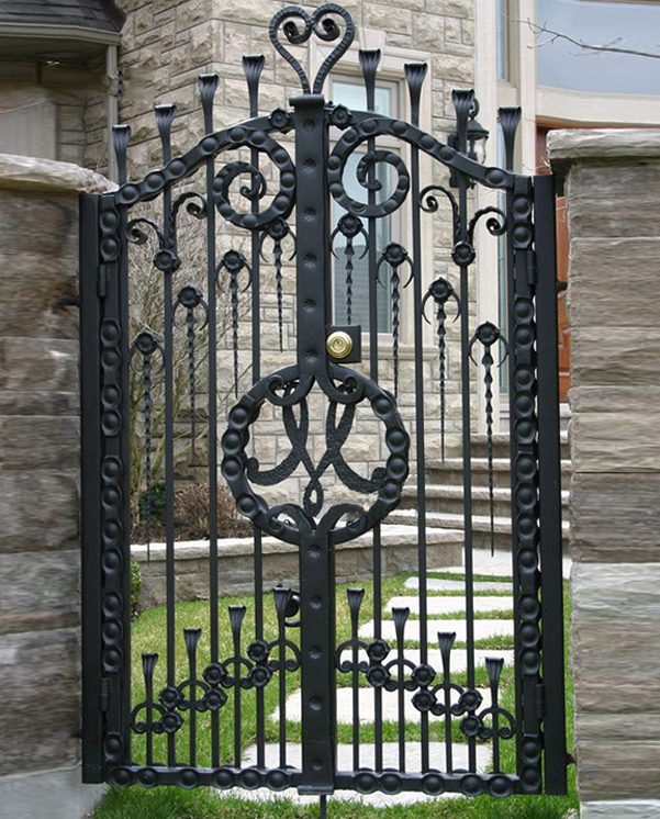 Gate Repair Experts in Torrance