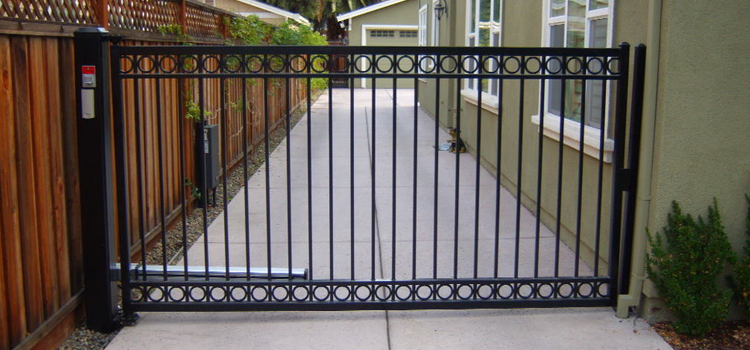 Swing Gate Repair Torrance