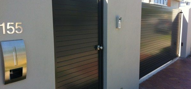 Wifi Gate Intercom Torrance