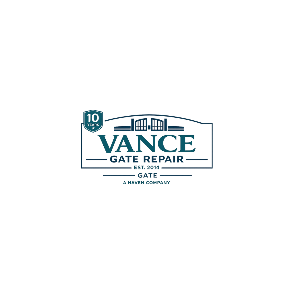 Vance Gate Repair Torrance